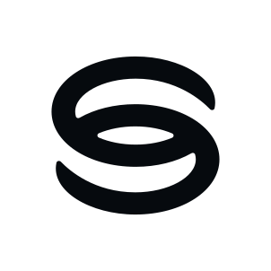 Silo Logomark Black